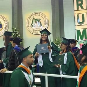 Meet your Posher, Marivic